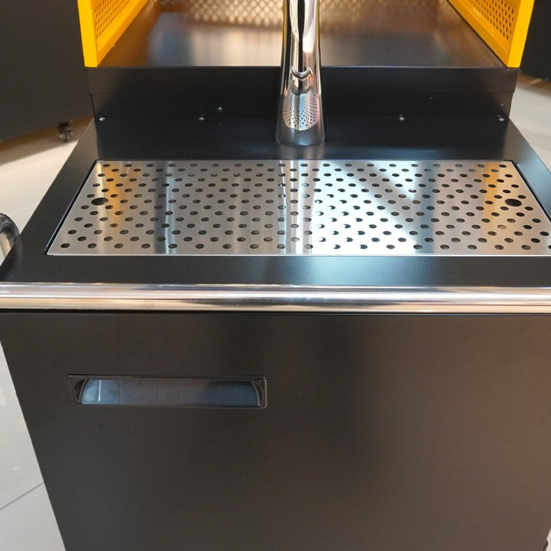 Craft beer machine, mobile win - Wine Beer Truck บทวิจารณ์และราคา