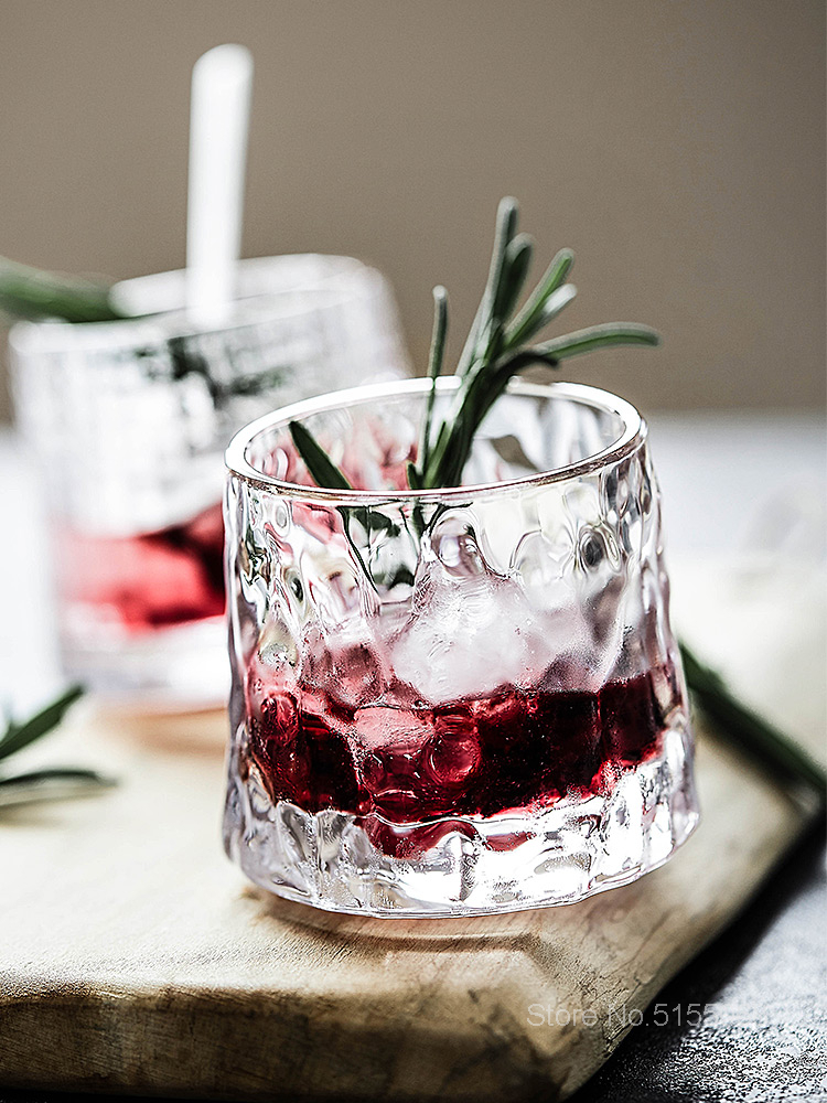 Blossom French Spin Wine Glass - Wine Xo บทวิจารณ์และราคา