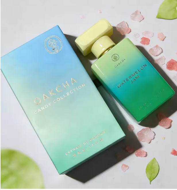 OAKCHA neutral perfume, pink s - Wine&Beer Mouton บทวิจารณ์และราคา