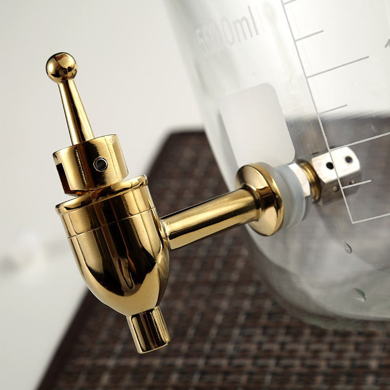 Beverage Dispenser Replacement - Wine Beer Juice บทวิจารณ์และราคา