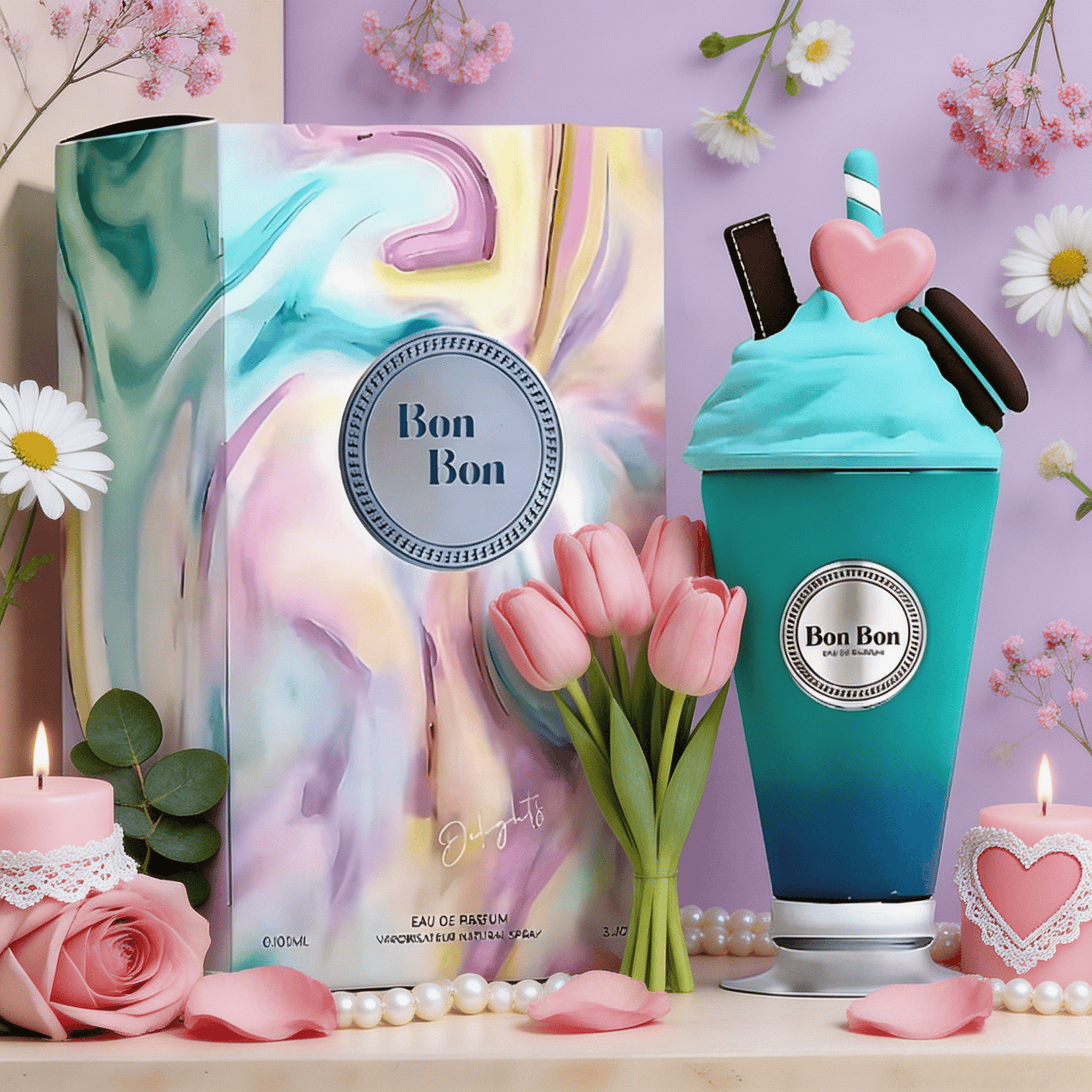 Hot Trend 2026 Bon Bon 100ml E - Wine&Beer Mouton บทวิจารณ์และราคา