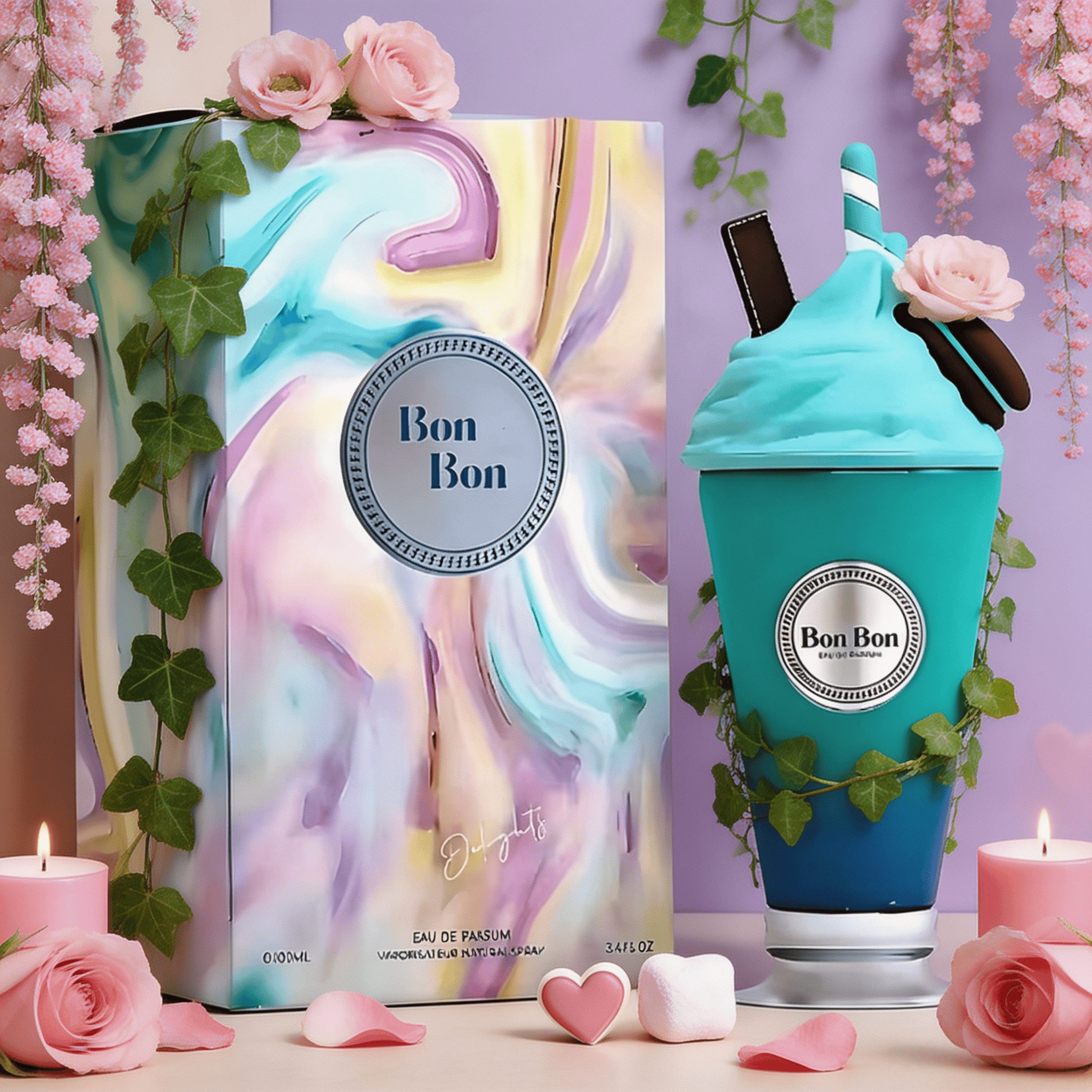 Hot Trend 2026 Bon Bon 100ml E - Wine&Beer Mouton บทวิจารณ์และราคา