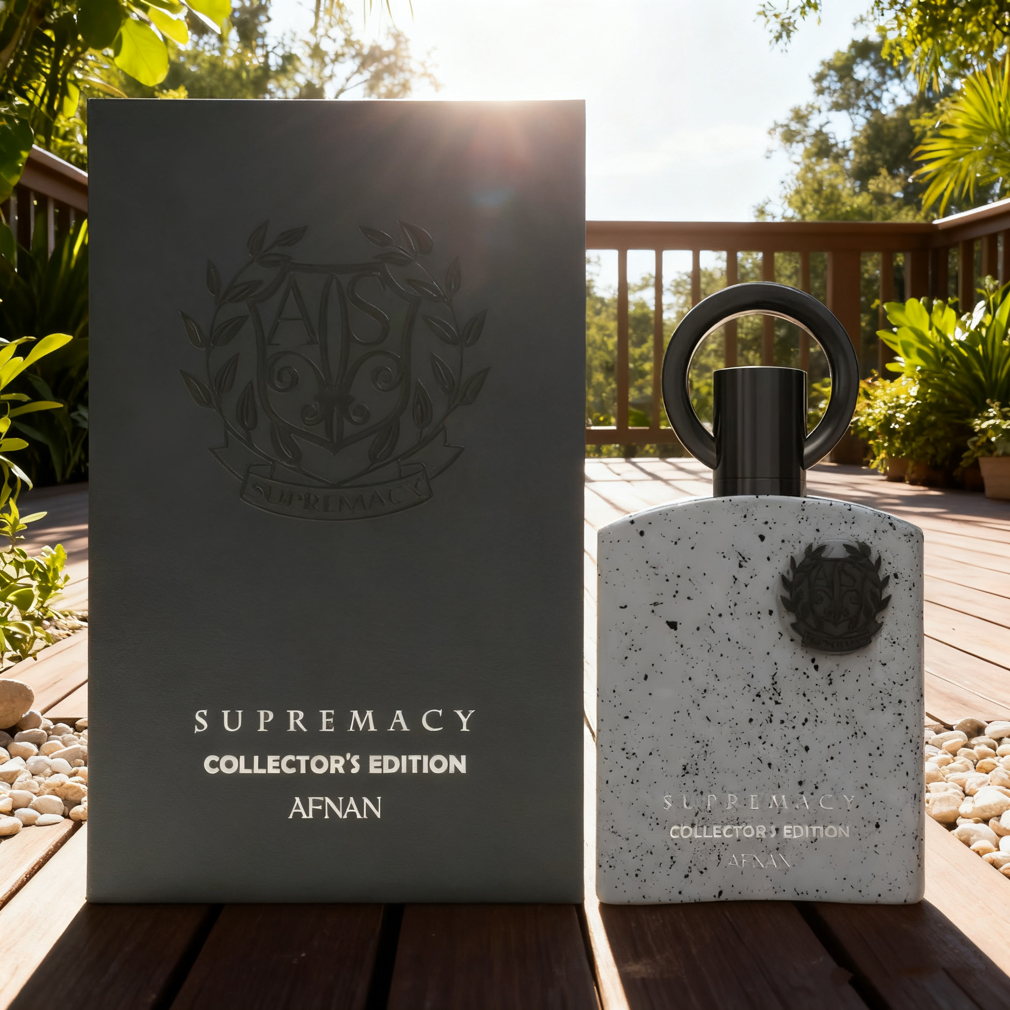 Supremacy Collector's Edition  - Wine&Beer Mouton บทวิจารณ์และราคา