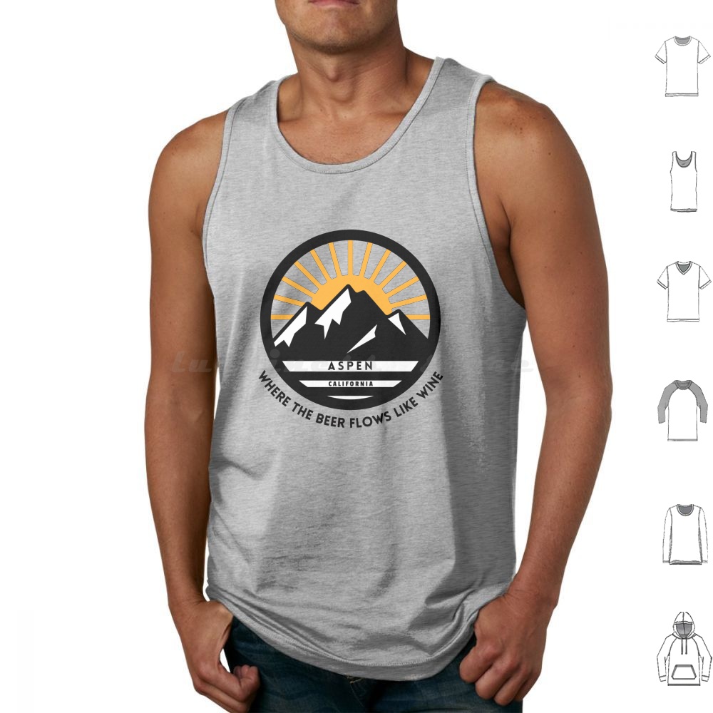 Aspen , California-Where The B - Wine Like Beer บทวิจารณ์และราคา