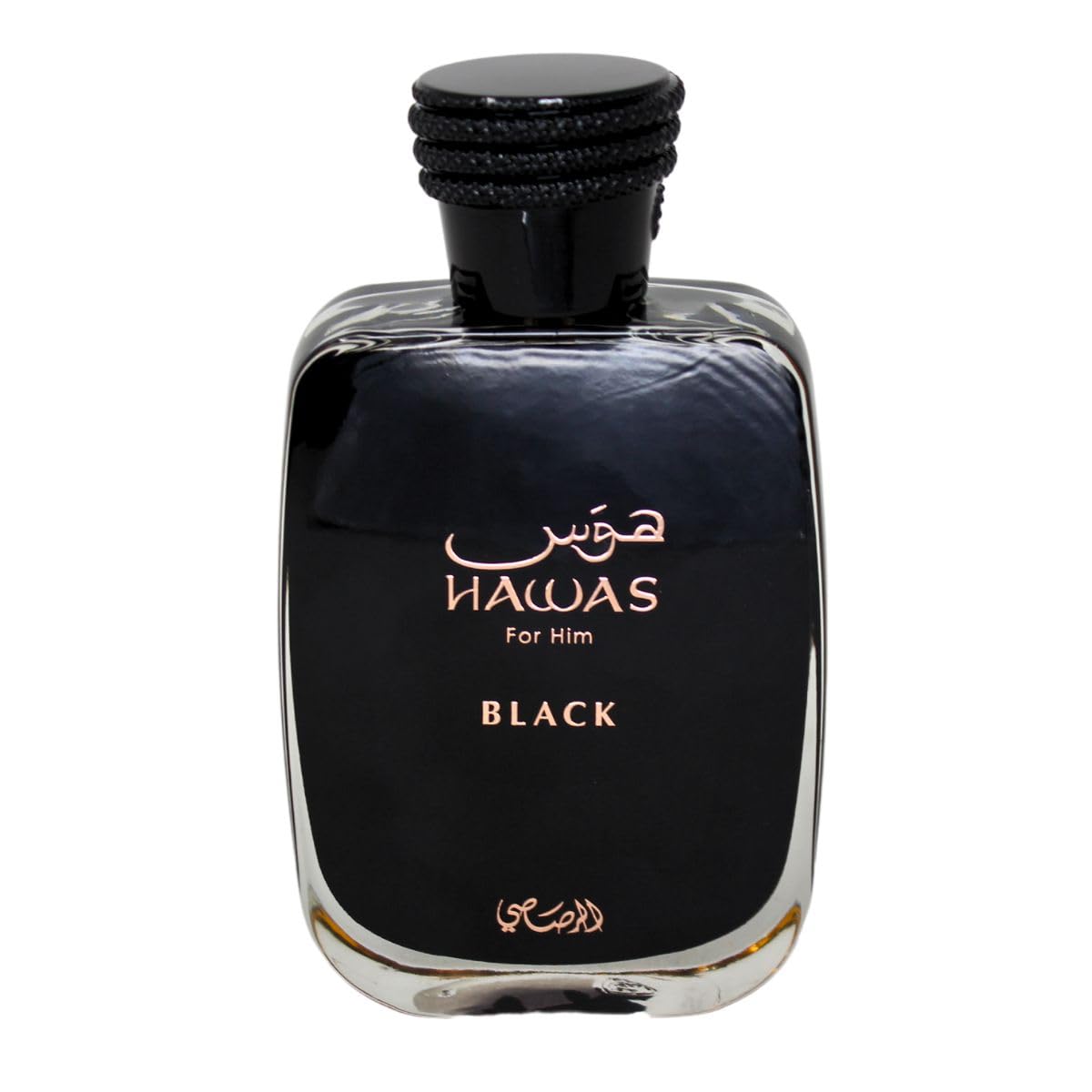 RASASL Hawas Black for Men Eau - Wine&Beer Mouton บทวิจารณ์และราคา