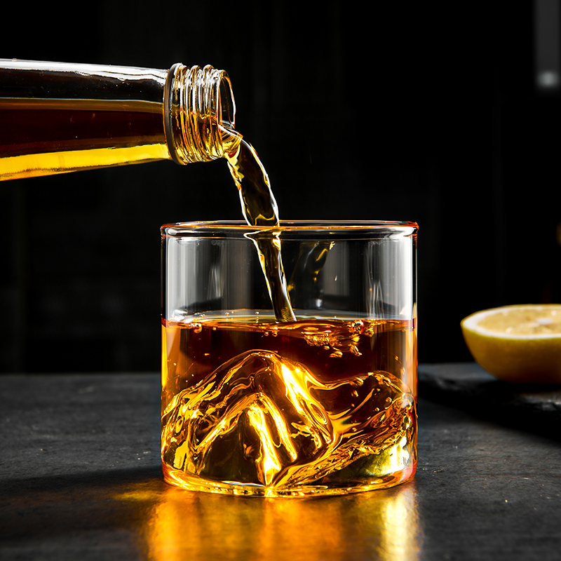 GIANXI Japanese Style Whisky C - Wine Xo บทวิจารณ์และราคา