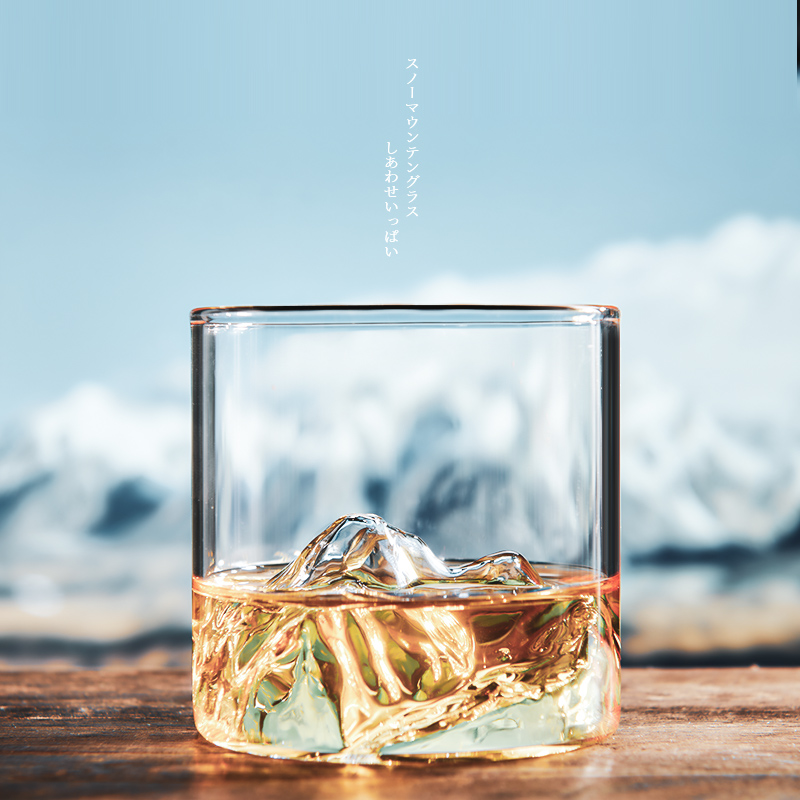 GIANXI Japanese Style Whisky C - Wine Xo บทวิจารณ์และราคา
