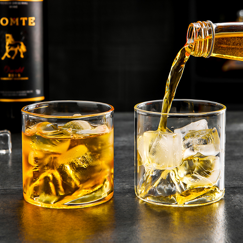 GIANXI Japanese Style Whisky C - Wine Xo บทวิจารณ์และราคา