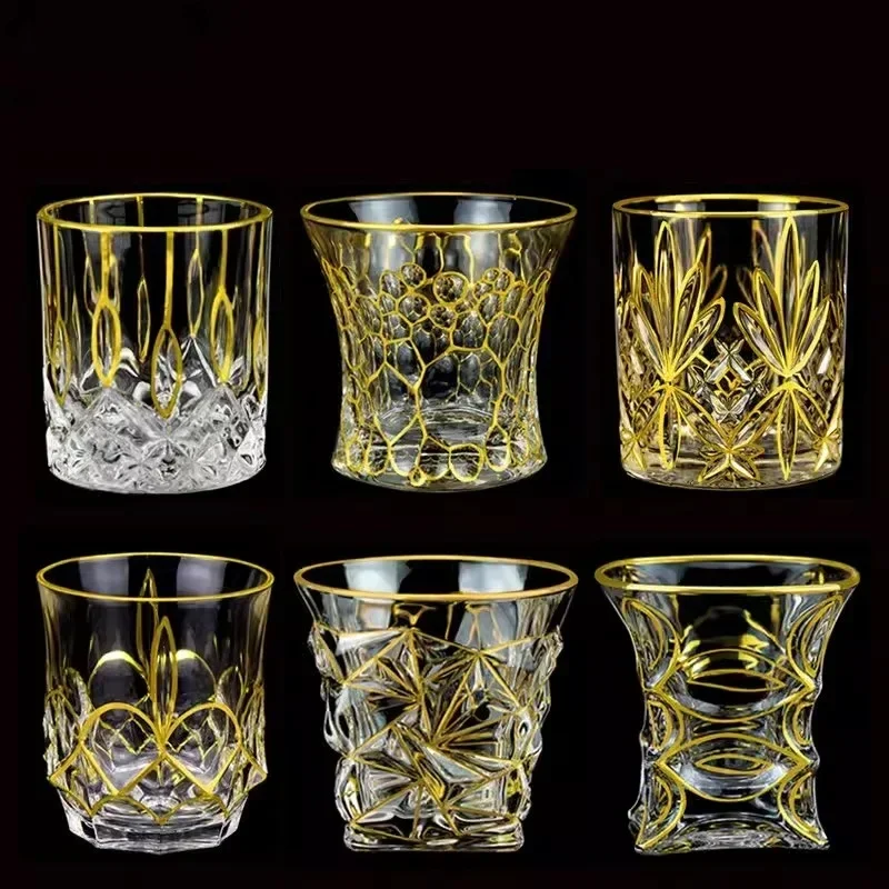 Personalized Wine Cup with Gil - Wine Xo บทวิจารณ์และราคา