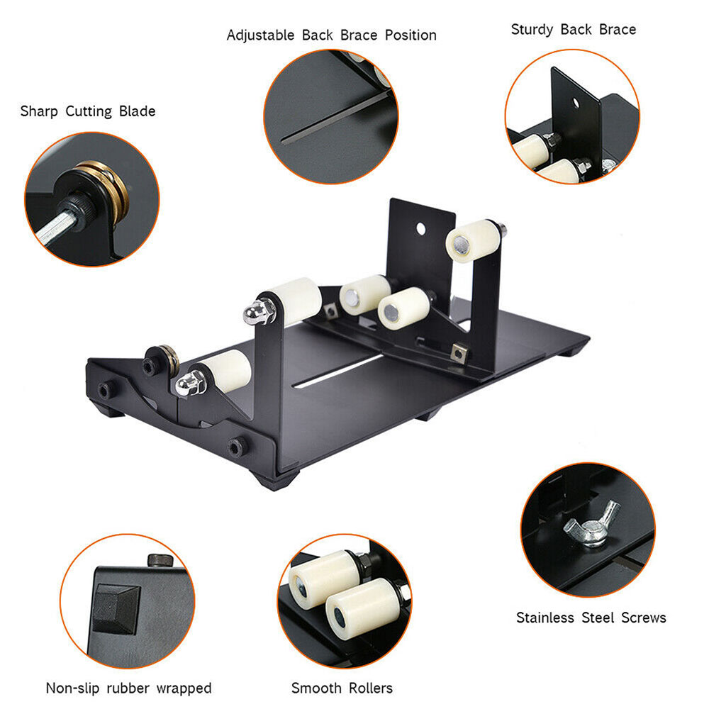 Universal Adjustable DIY Glass - Wine Bottle Size บทวิจารณ์และราคา