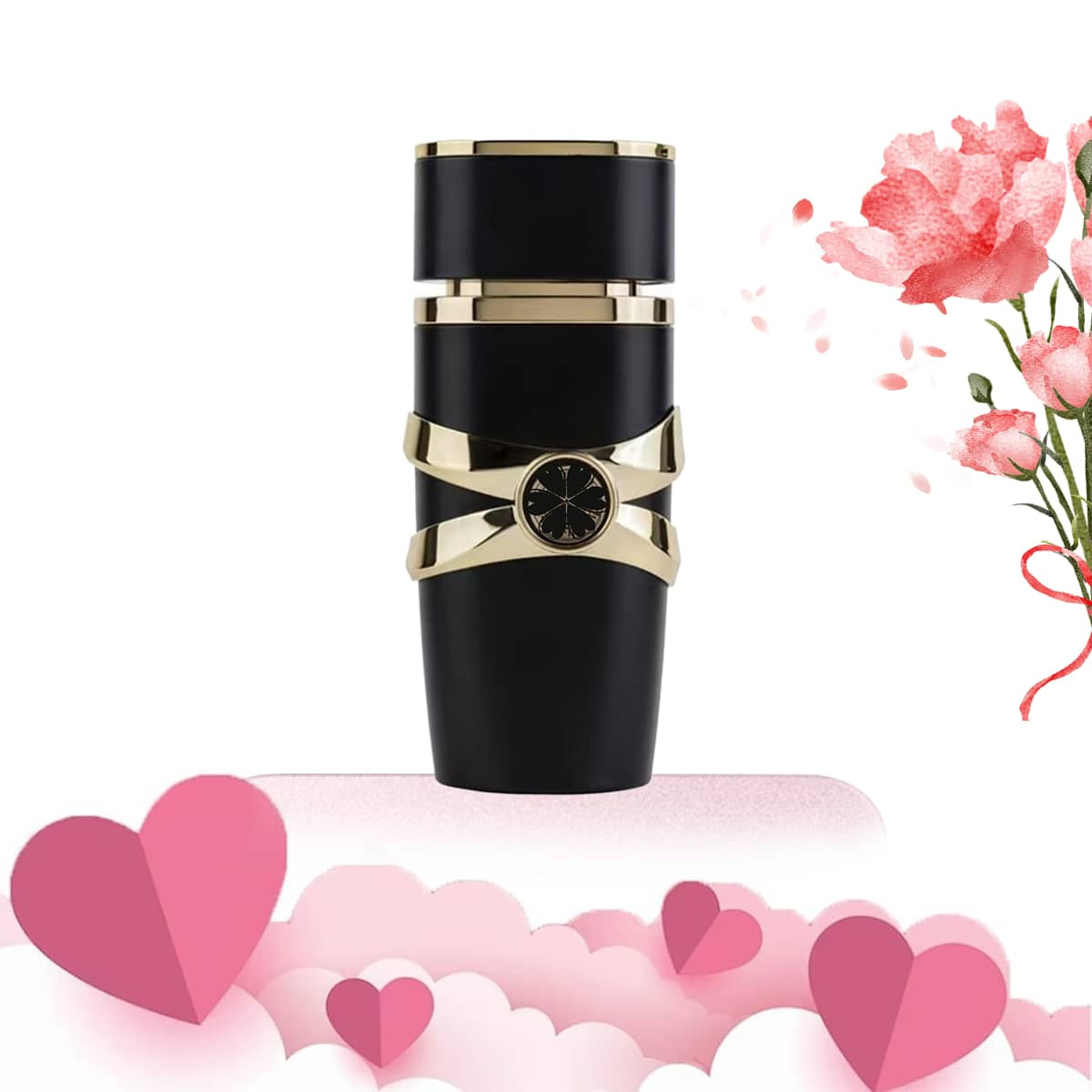 La Asad Eau De Parfum Spray -  - Wine&Beer Mouton บทวิจารณ์และราคา