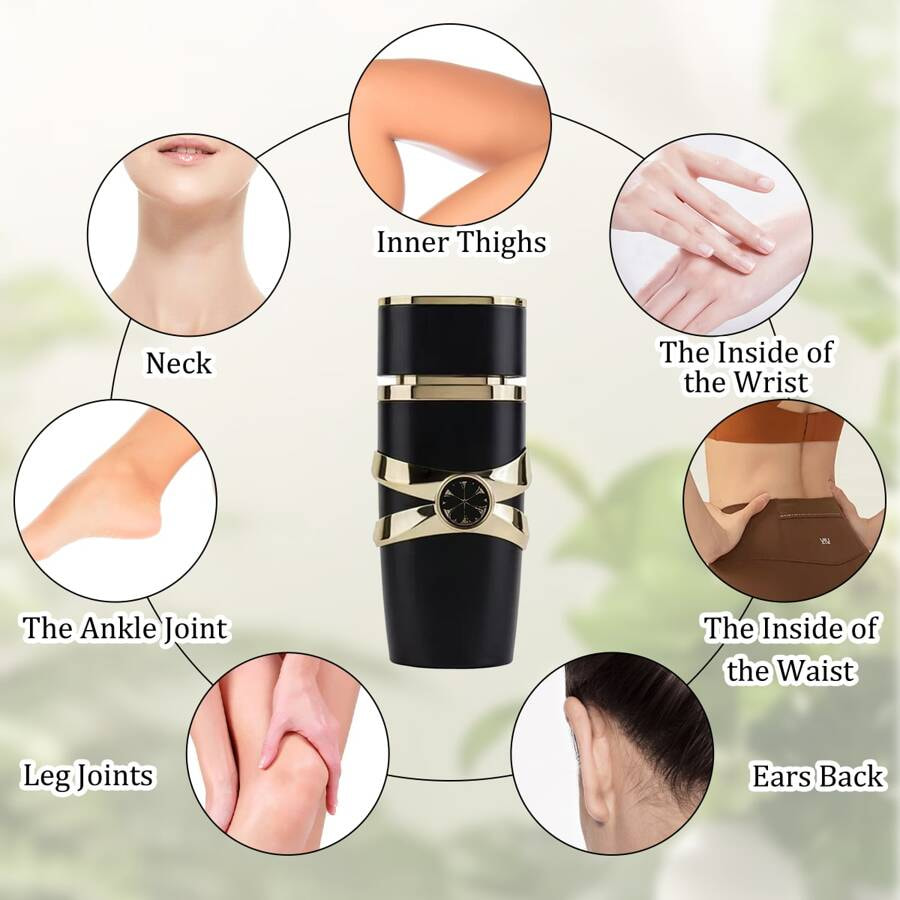 La Asad Eau De Parfum Spray -  - Wine&Beer Mouton บทวิจารณ์และราคา