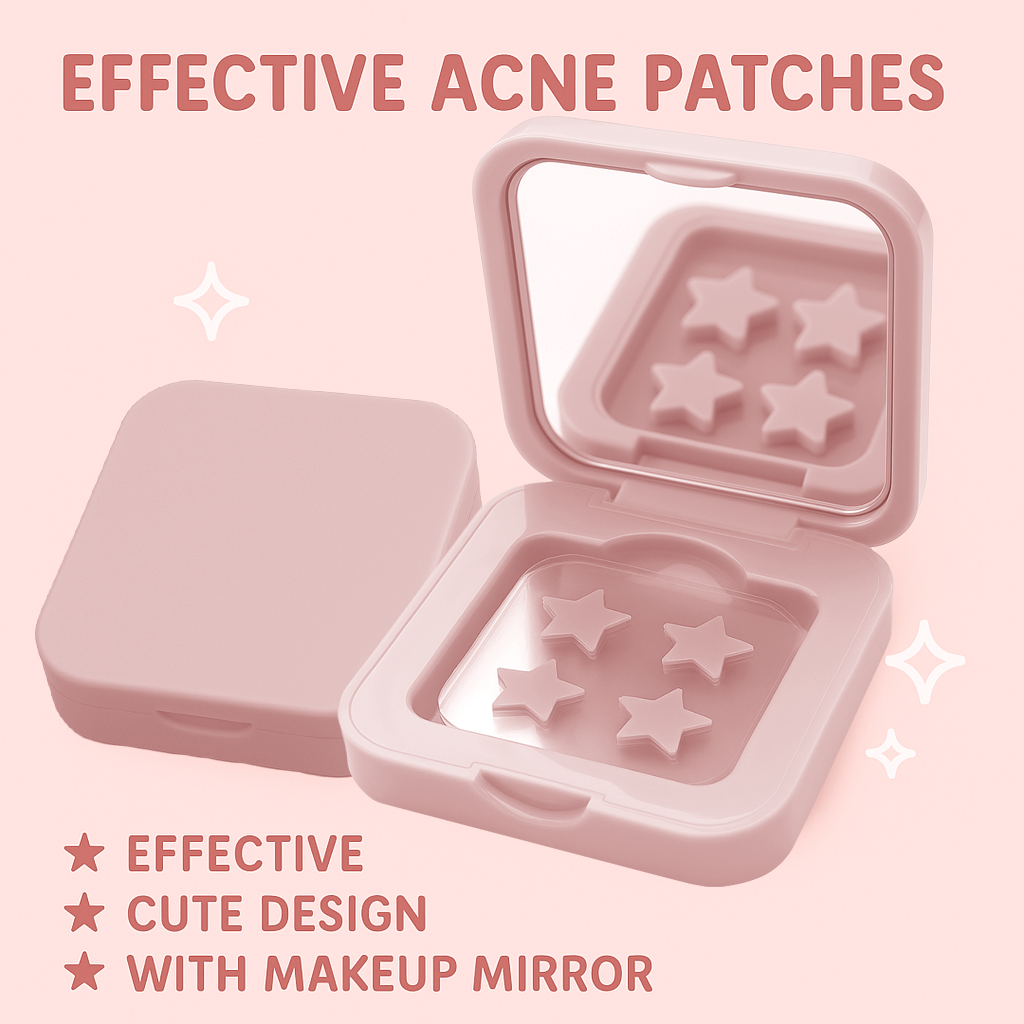 60 Acne Patch, Alcohol and Fra - Wine&Beer Mouton บทวิจารณ์และราคา