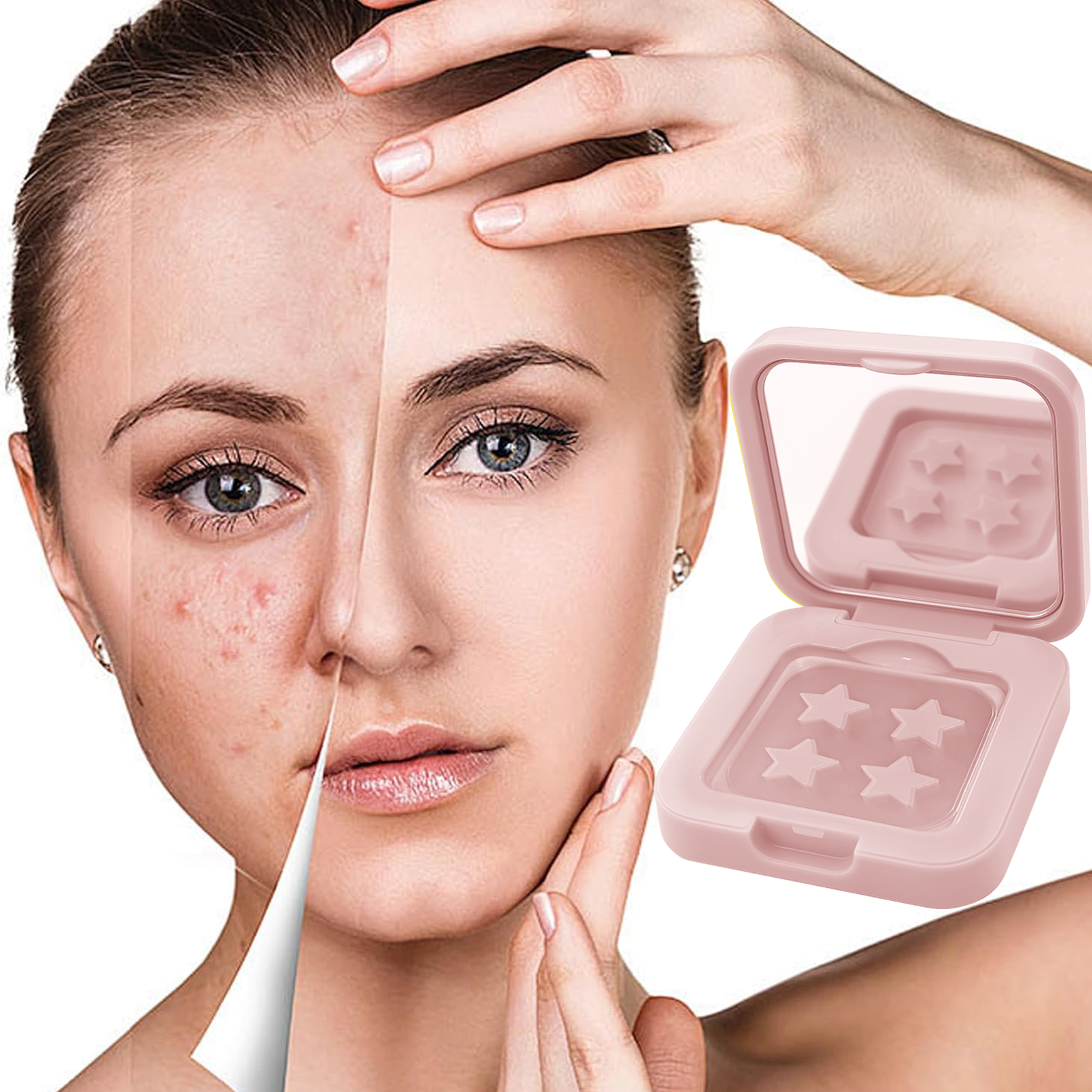 60 Acne Patch, Alcohol and Fra - Wine&Beer Mouton บทวิจารณ์และราคา