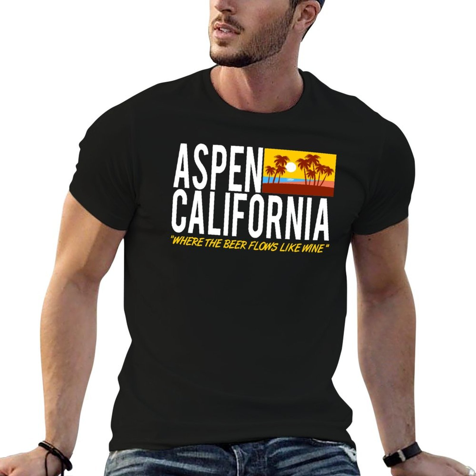 Aspen California - Where The B - Wine Like Beer บทวิจารณ์และราคา