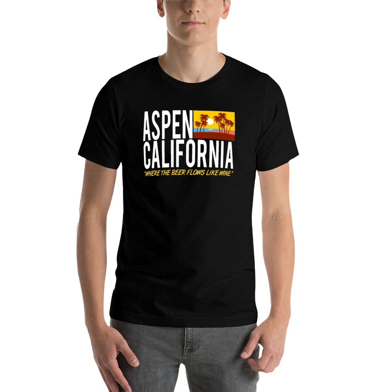 Aspen California - Where The B - Wine Like Beer บทวิจารณ์และราคา