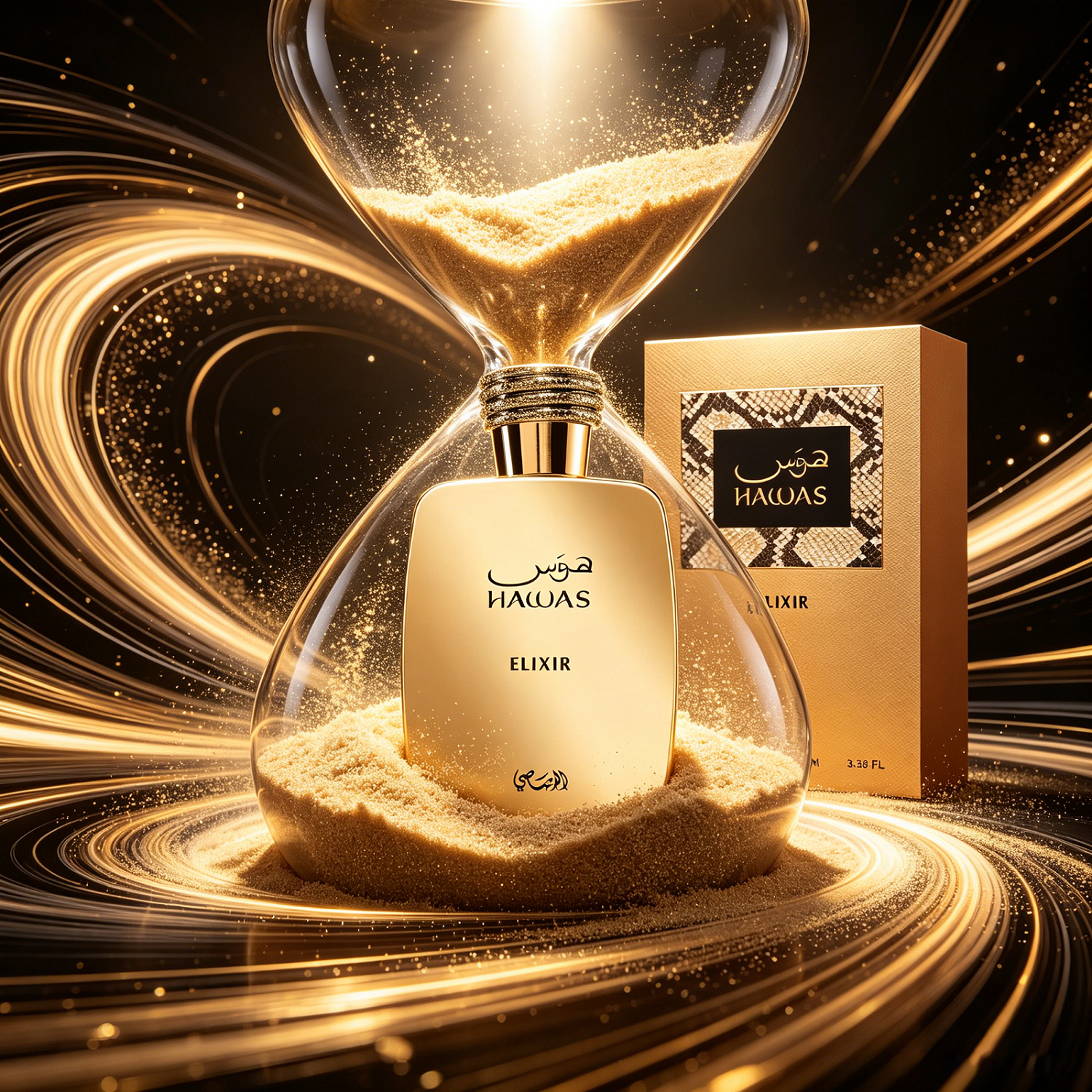 Rasasi Hawas Elixir 100ml Char - Wine&Beer Mouton บทวิจารณ์และราคา
