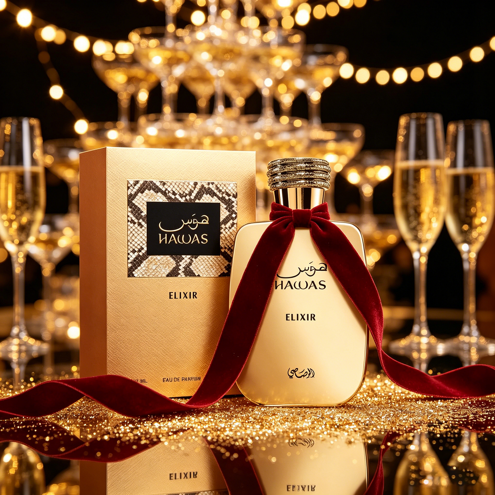 Rasasi Hawas Elixir 100ml Char - Wine&Beer Mouton บทวิจารณ์และราคา