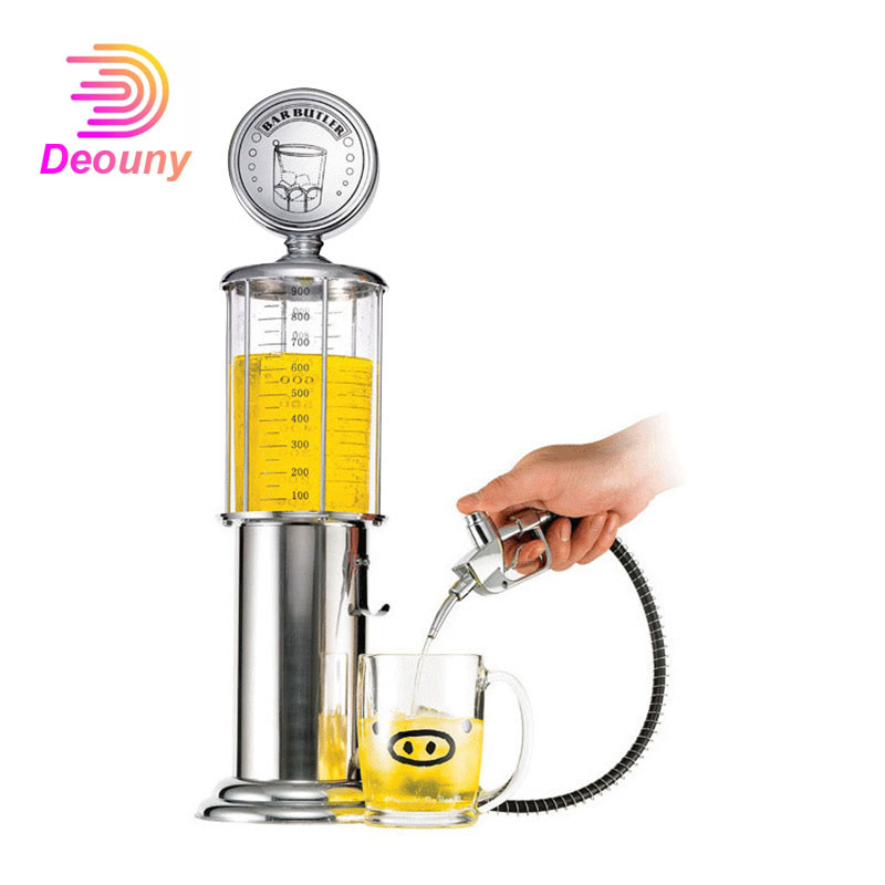 DEOUNY-Liquor Beer Gun Pump Di - Wine Beer Juice บทวิจารณ์และราคา
