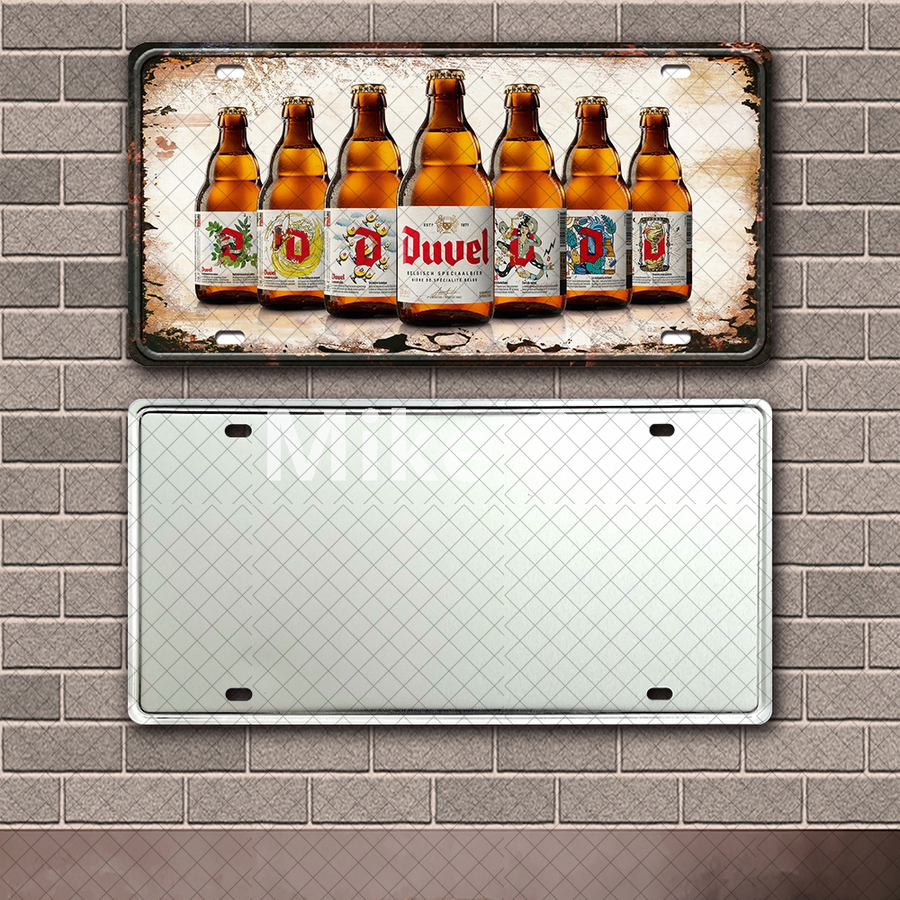 [ Mike86 ]  Duvel Beer Tastes  - Wine Like Beer บทวิจารณ์และราคา