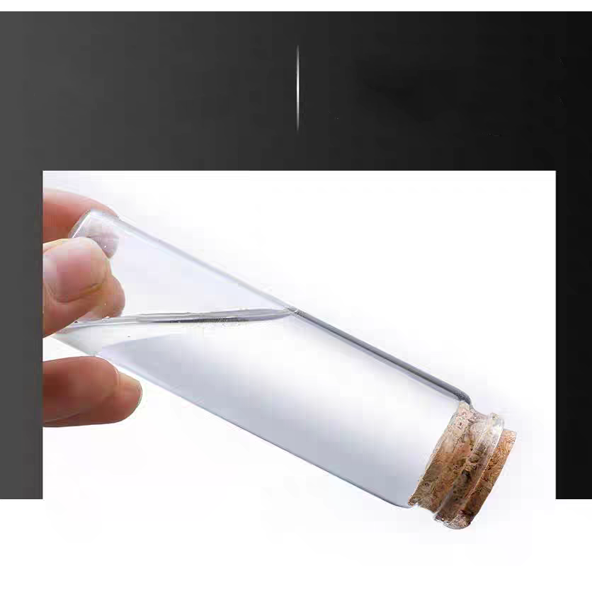 5/10 Pcs Cork Stopper Wooden L - Wine Bottle Size บทวิจารณ์และราคา