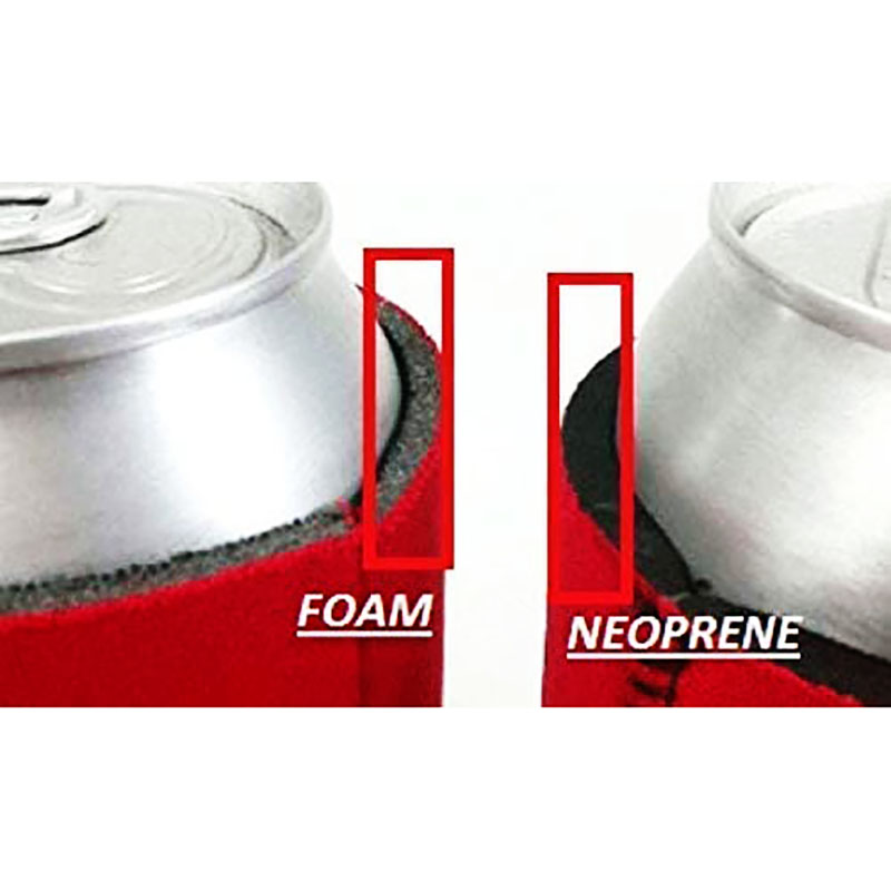 DEOUNY 6PCS Slim Can Cooler Fo - Wine Chiller Sleeve บทวิจารณ์และราคา