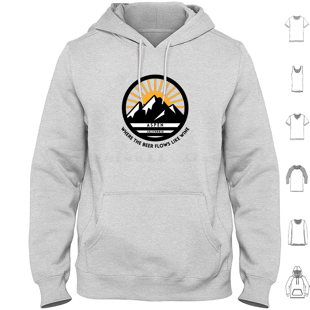 Aspen , California-Where The B - Wine Like Beer บทวิจารณ์และราคา