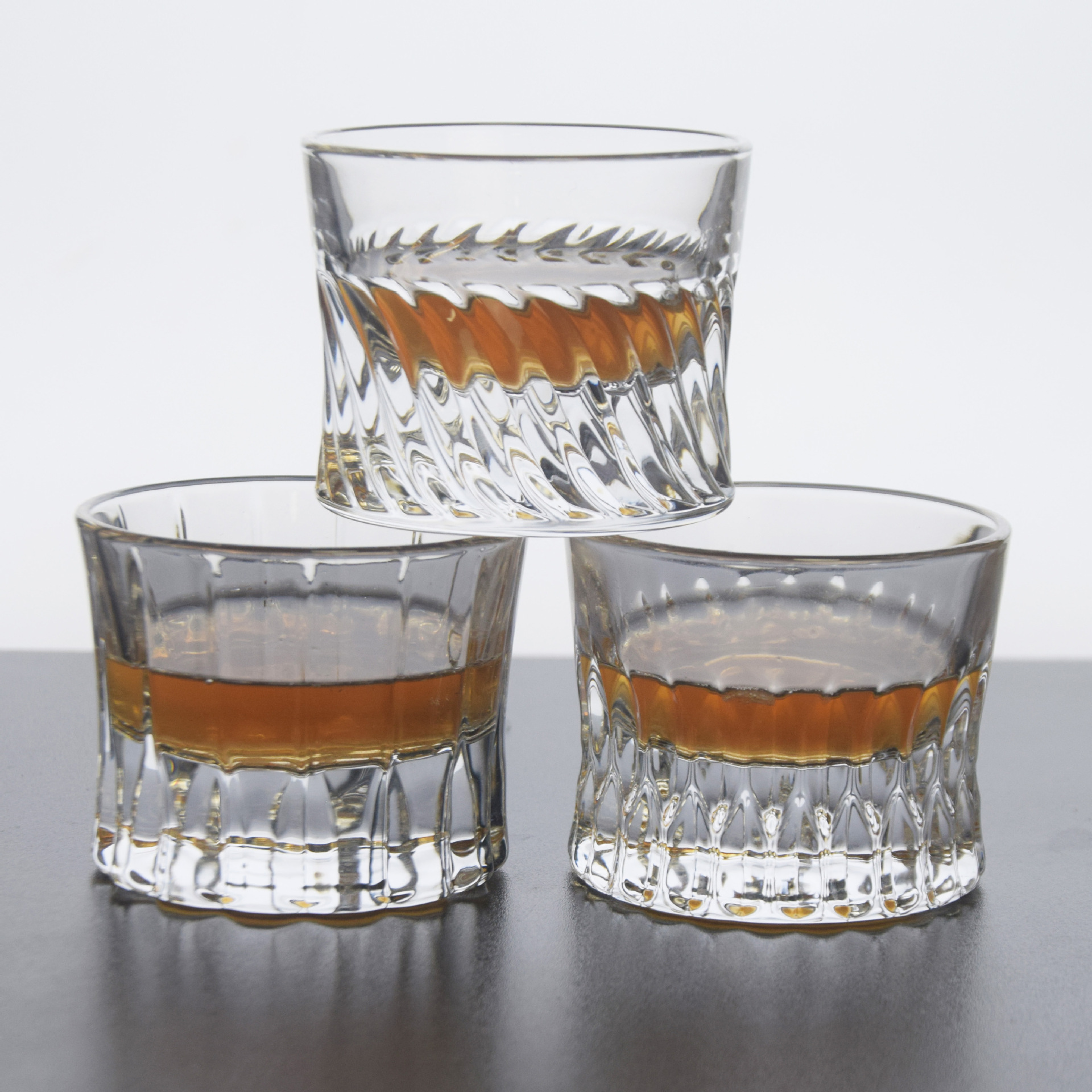 Whiskey Glass Foreign Wine Gla - Wine Like Beer บทวิจารณ์และราคา