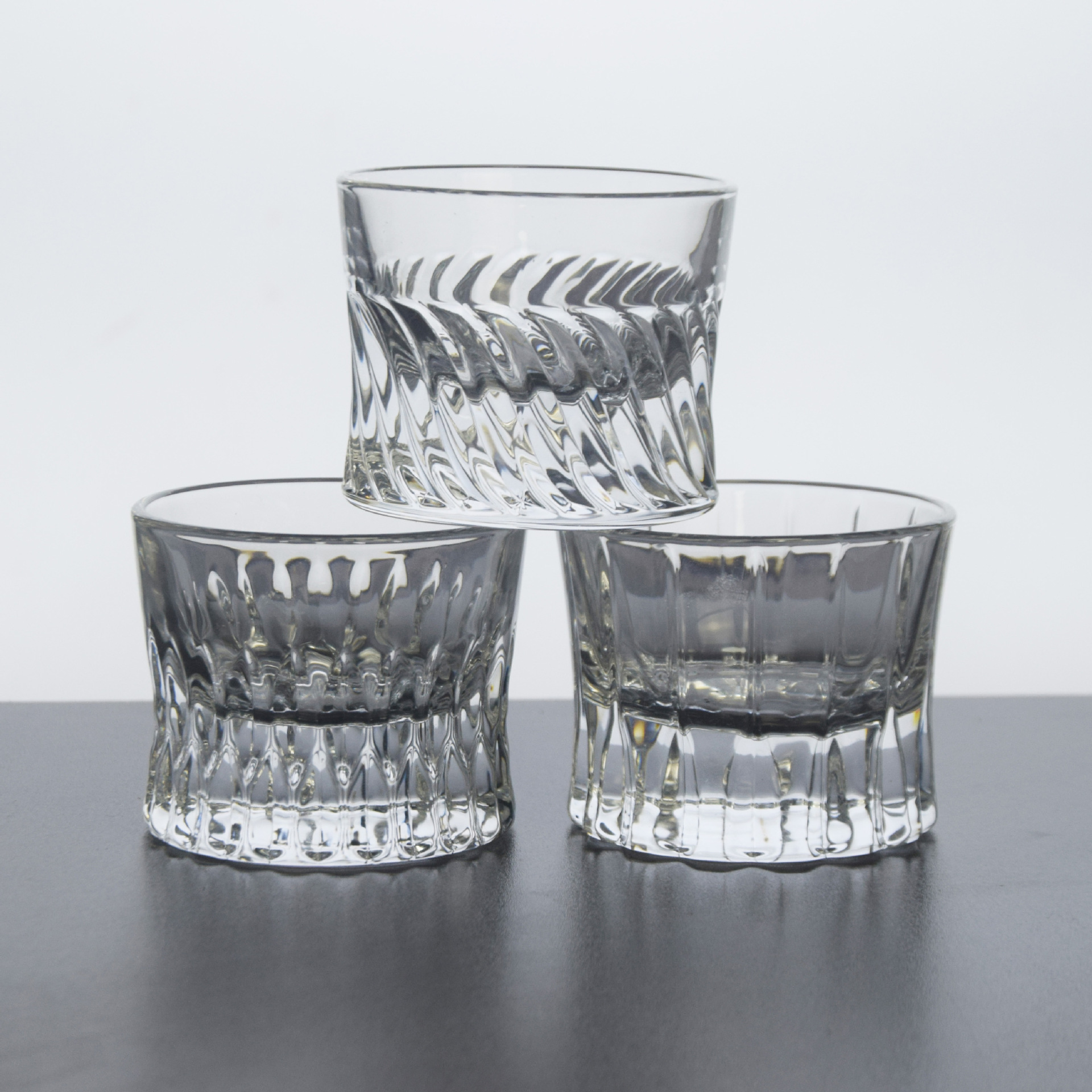Whiskey Glass Foreign Wine Gla - Wine Like Beer บทวิจารณ์และราคา