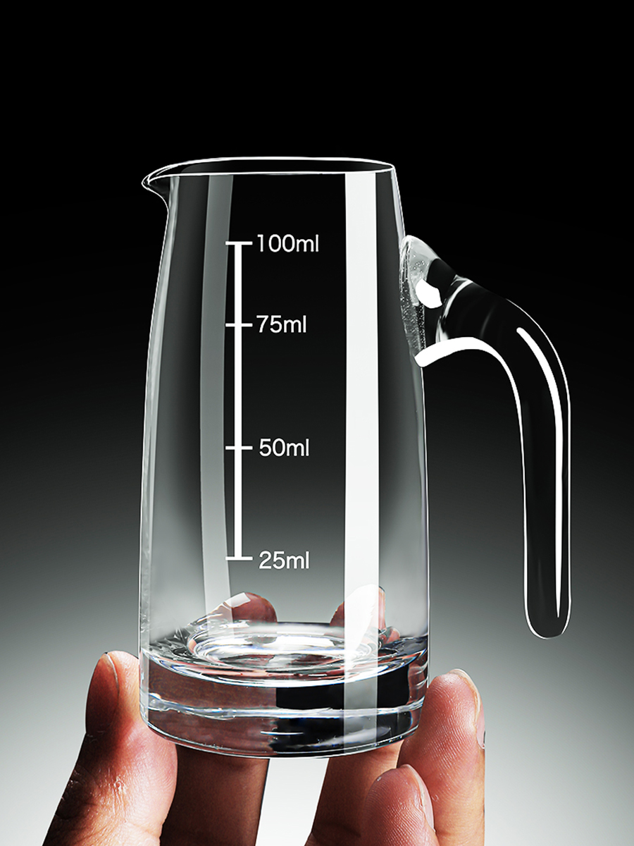 Home And Restaurant Use Glass  - Wine Bottle Size บทวิจารณ์และราคา