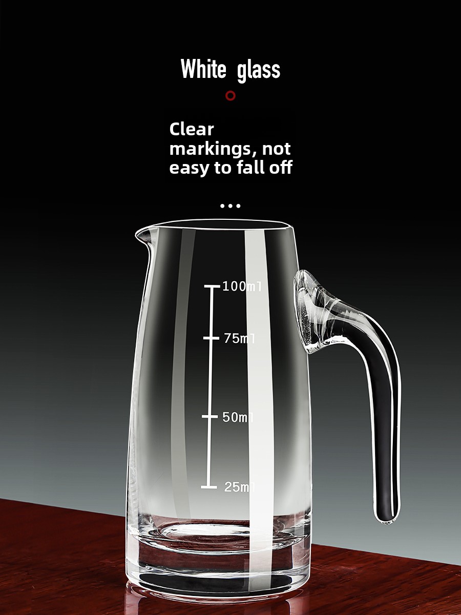 Home And Restaurant Use Glass  - Wine Bottle Size บทวิจารณ์และราคา