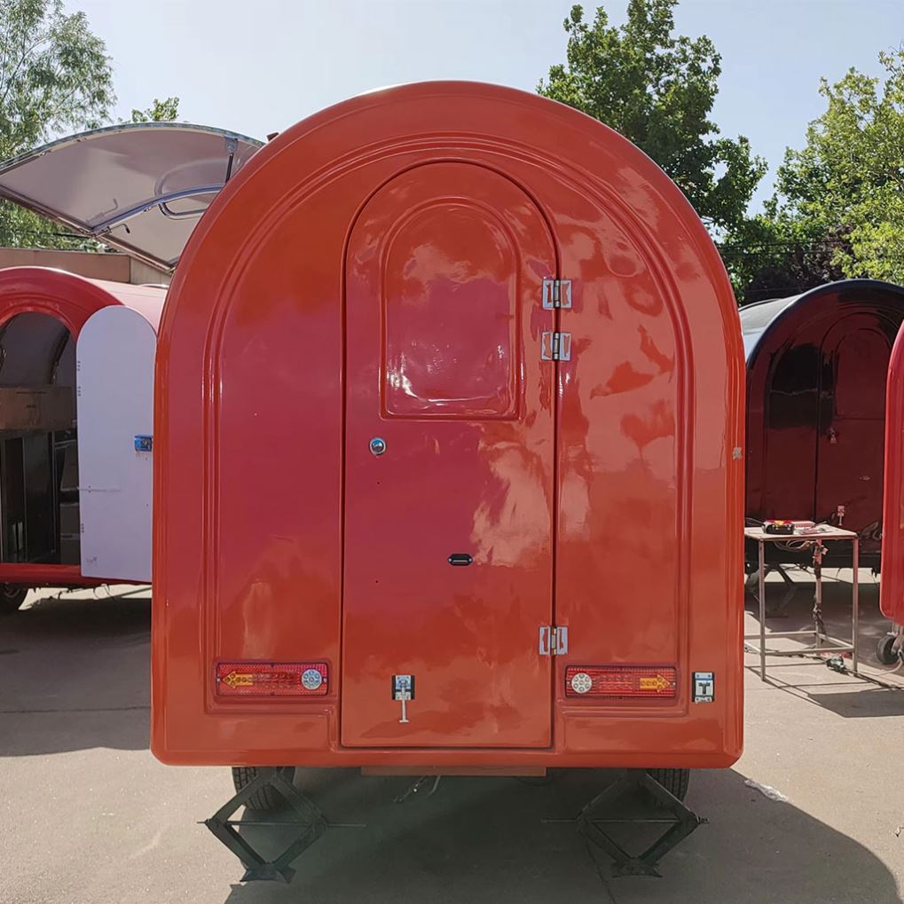 Top Selling Lowest Cost Ice Cr - Wine Beer Truck บทวิจารณ์และราคา