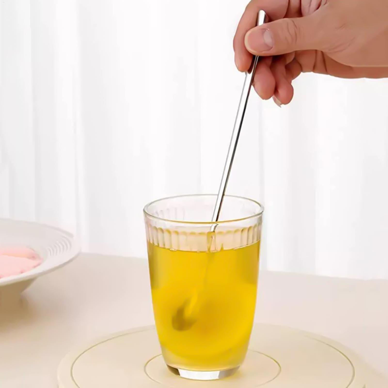 Pro Cocktail Spoon Stainless S - Bar Spoon Twisted บทวิจารณ์และราคา