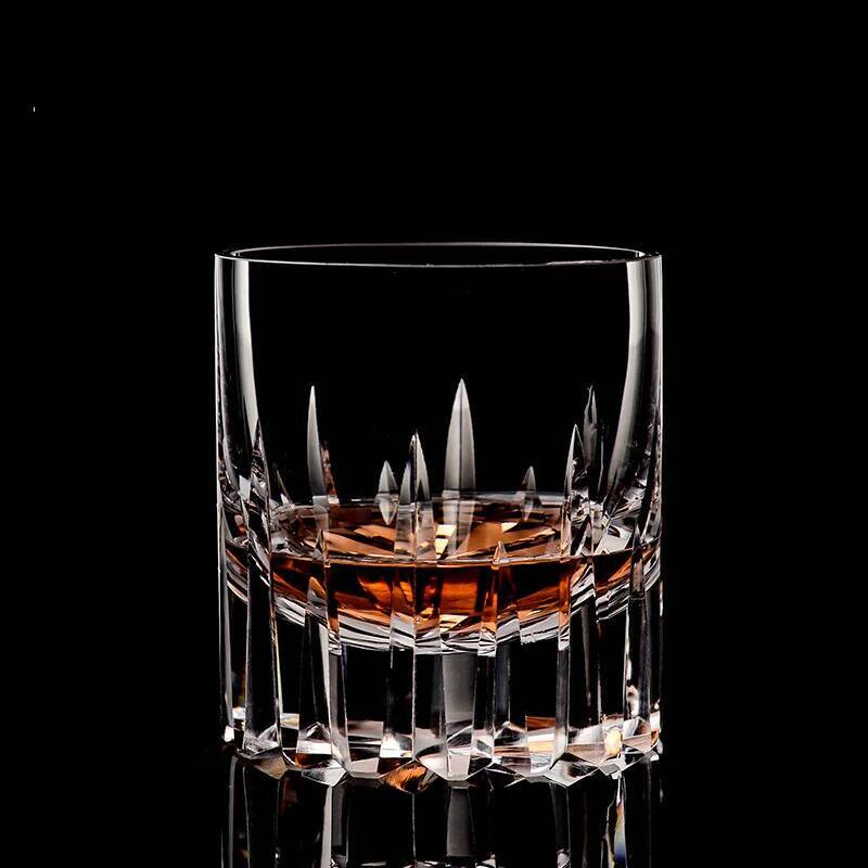 Sword Vast Sky Crystal Glass B - Wine Xo บทวิจารณ์และราคา