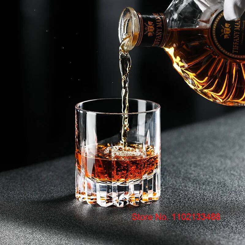 Sword Vast Sky Crystal Glass B - Wine Xo บทวิจารณ์และราคา