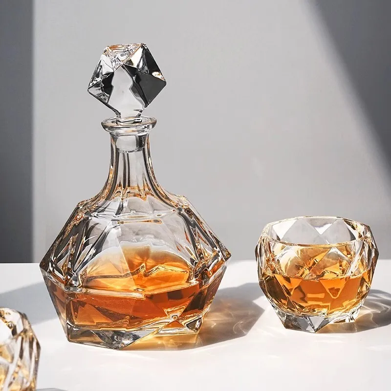 Bohemian Style Old Fashioned W - Wine Xo บทวิจารณ์และราคา