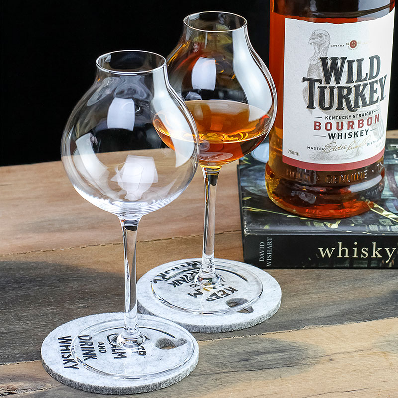 Professional Blender's Whiskey - Wine Xo บทวิจารณ์และราคา