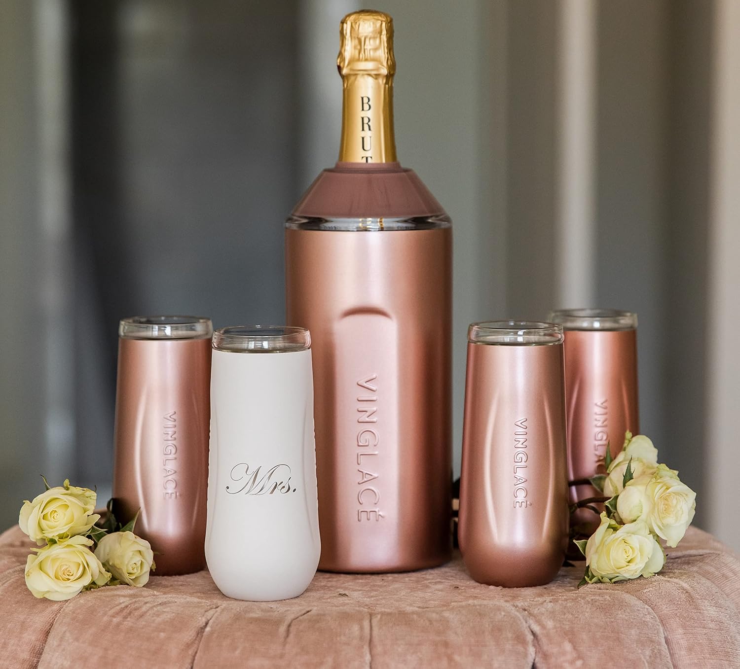 Stainless Steel Wine Bottle Ch - Wine Chiller Sleeve บทวิจารณ์และราคา