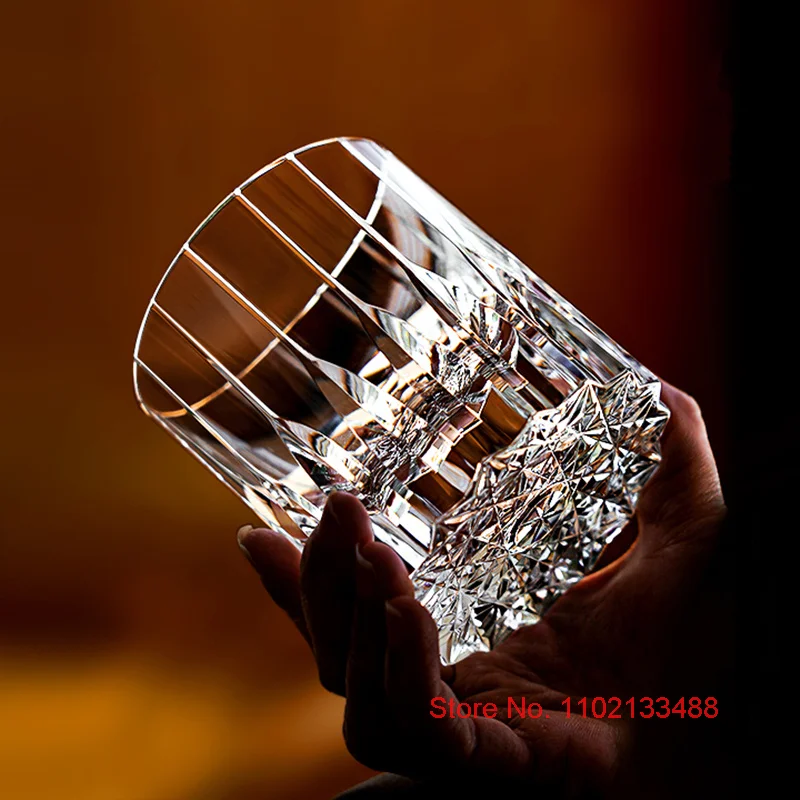 Expensive Whisky Cup Bright Ka - Wine Xo บทวิจารณ์และราคา