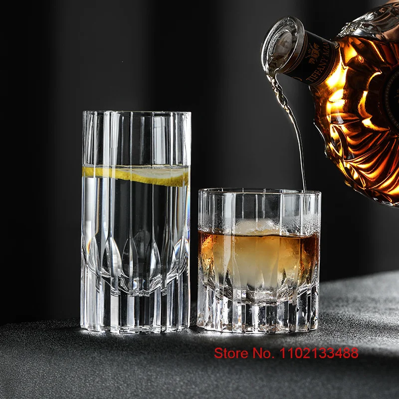 Expensive Whisky Cup Bright Ka - Wine Xo บทวิจารณ์และราคา