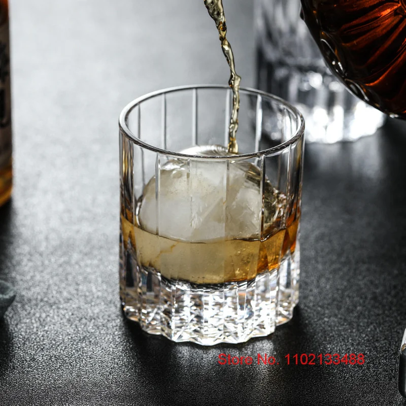 Expensive Whisky Cup Bright Ka - Wine Xo บทวิจารณ์และราคา