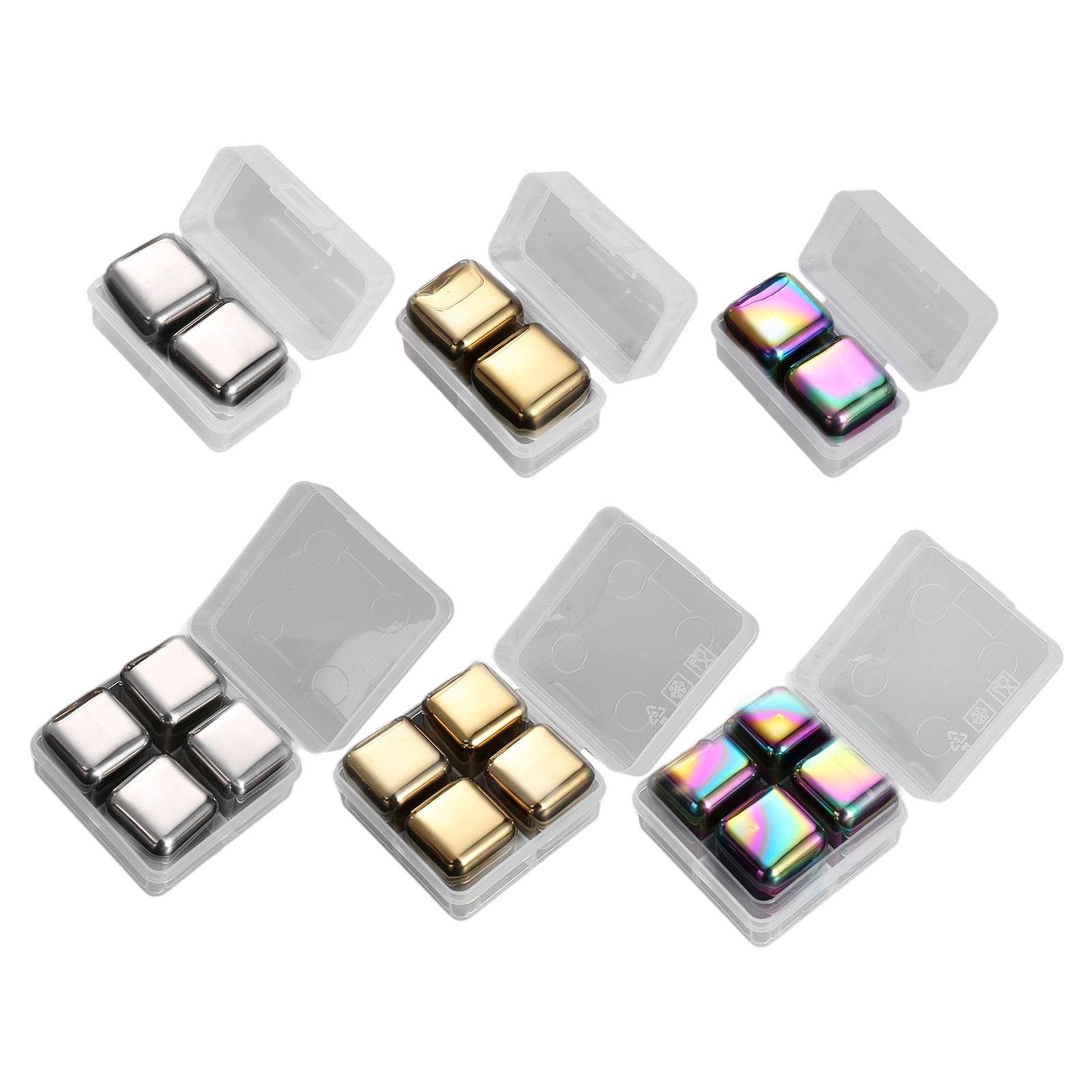 Ice Cubes Men Gift for Beer Re - Wine Beer Juice บทวิจารณ์และราคา