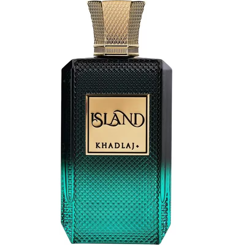 Khadlaj Island 3.4 oz / 100 ml - Wine&Beer Mouton บทวิจารณ์และราคา