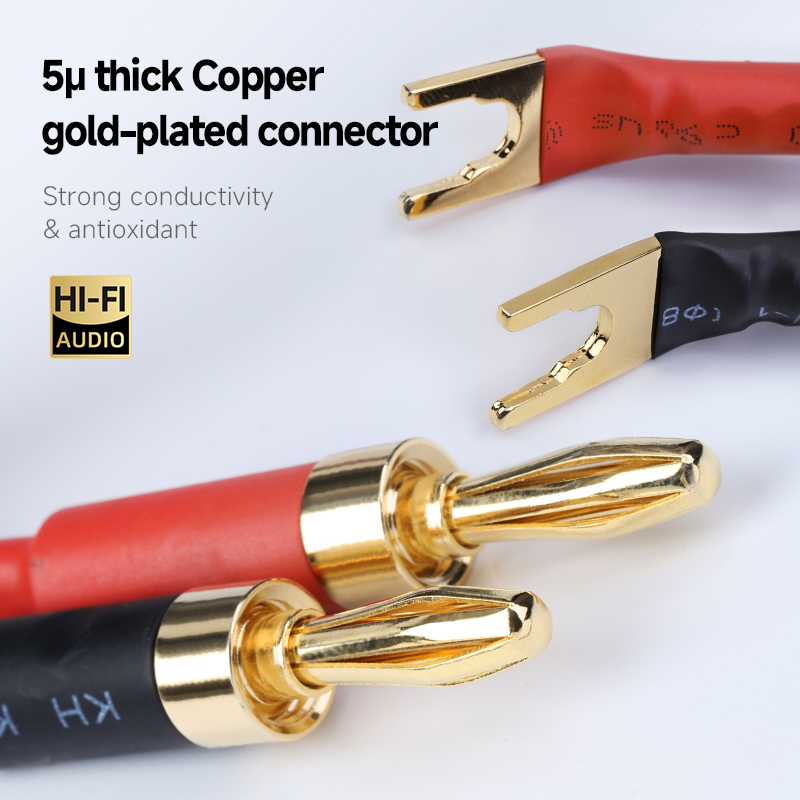 CYKO 1 PCS 6N OFC Core Audio S - Wine Xo บทวิจารณ์และราคา